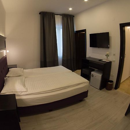 Casa Branga Bed & Breakfast Deva Luaran gambar