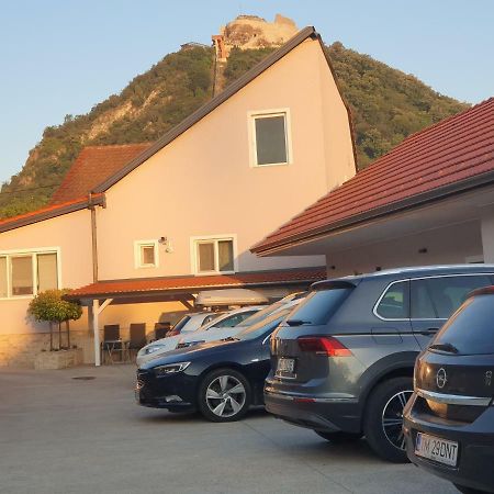 Casa Branga Bed & Breakfast Deva Luaran gambar