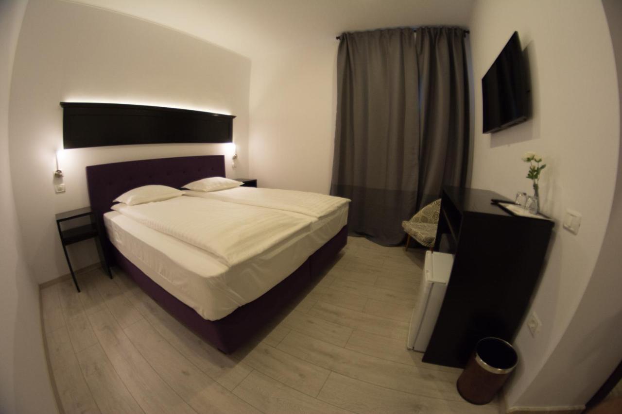Casa Branga Bed & Breakfast Deva Luaran gambar