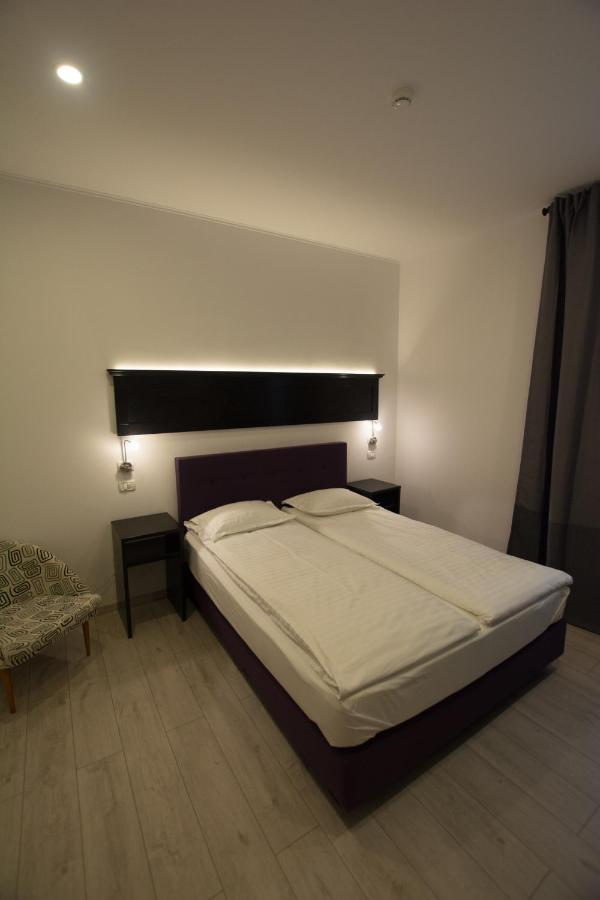 Casa Branga Bed & Breakfast Deva Luaran gambar