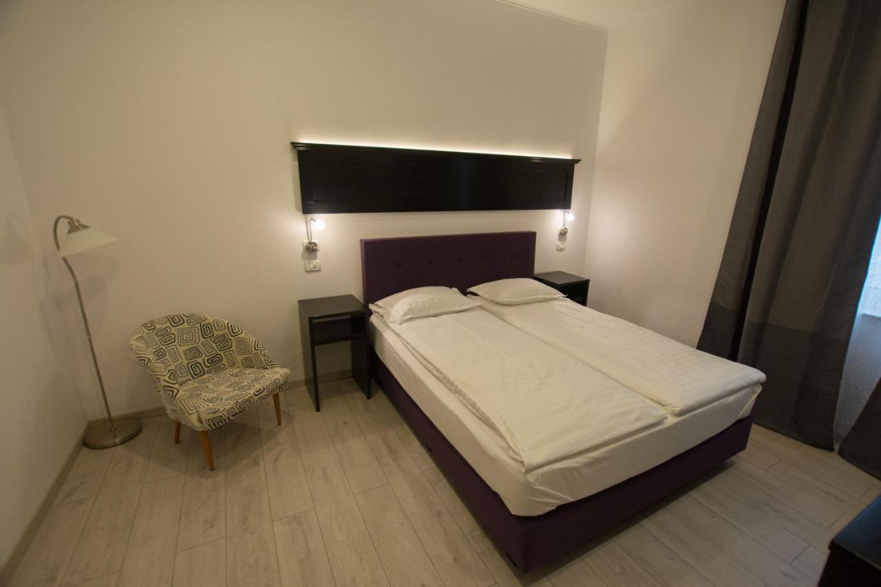 Casa Branga Bed & Breakfast Deva Luaran gambar
