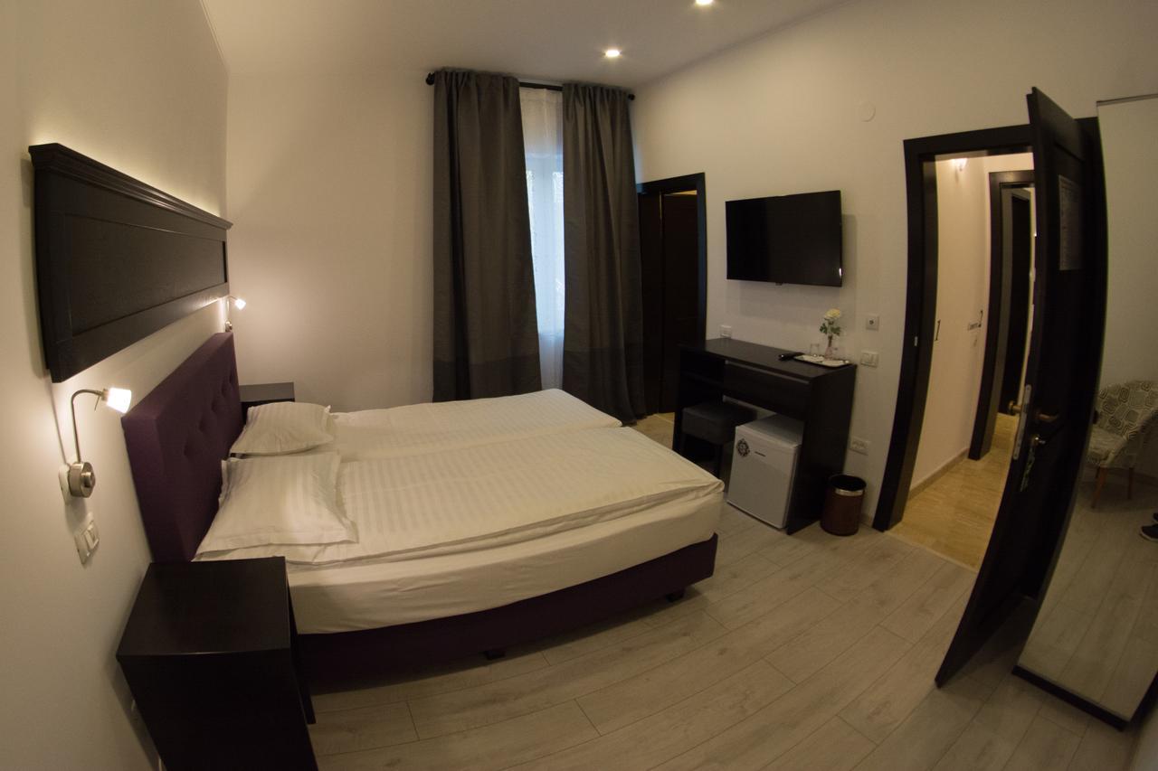 Casa Branga Bed & Breakfast Deva Luaran gambar