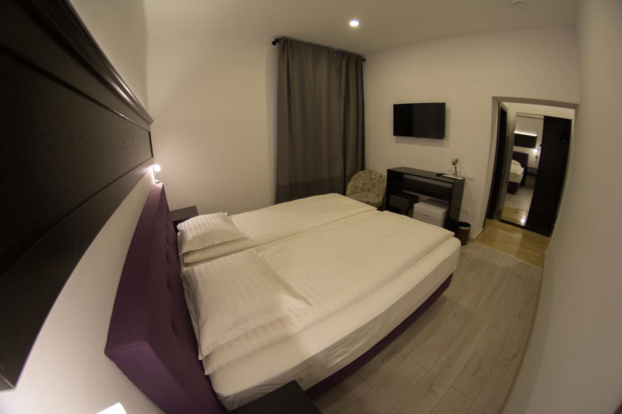 Casa Branga Bed & Breakfast Deva Luaran gambar