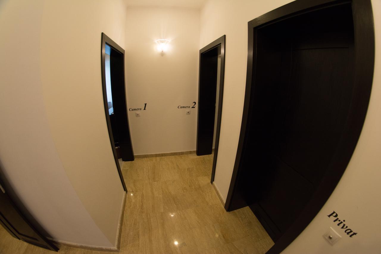 Casa Branga Bed & Breakfast Deva Luaran gambar