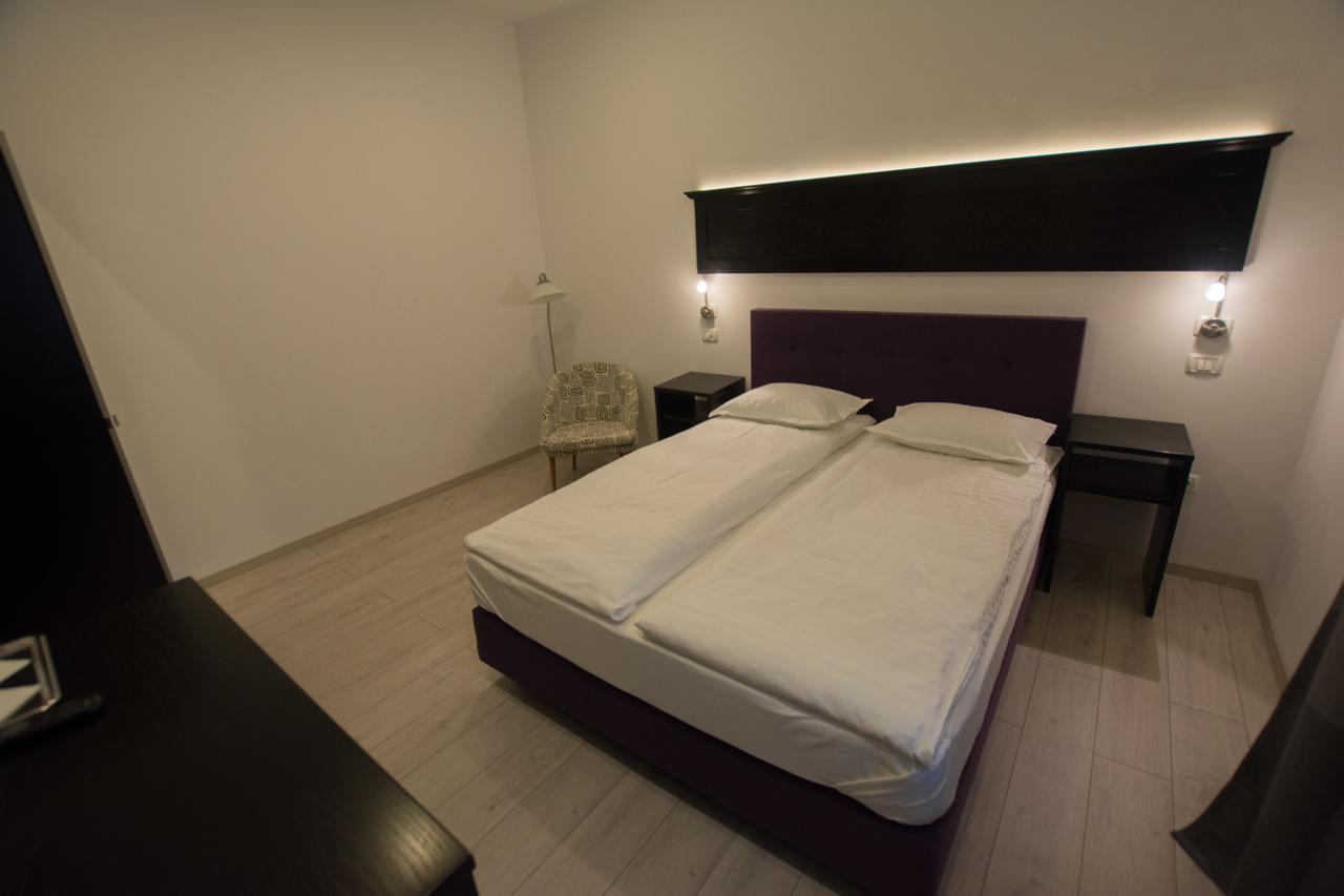 Casa Branga Bed & Breakfast Deva Luaran gambar