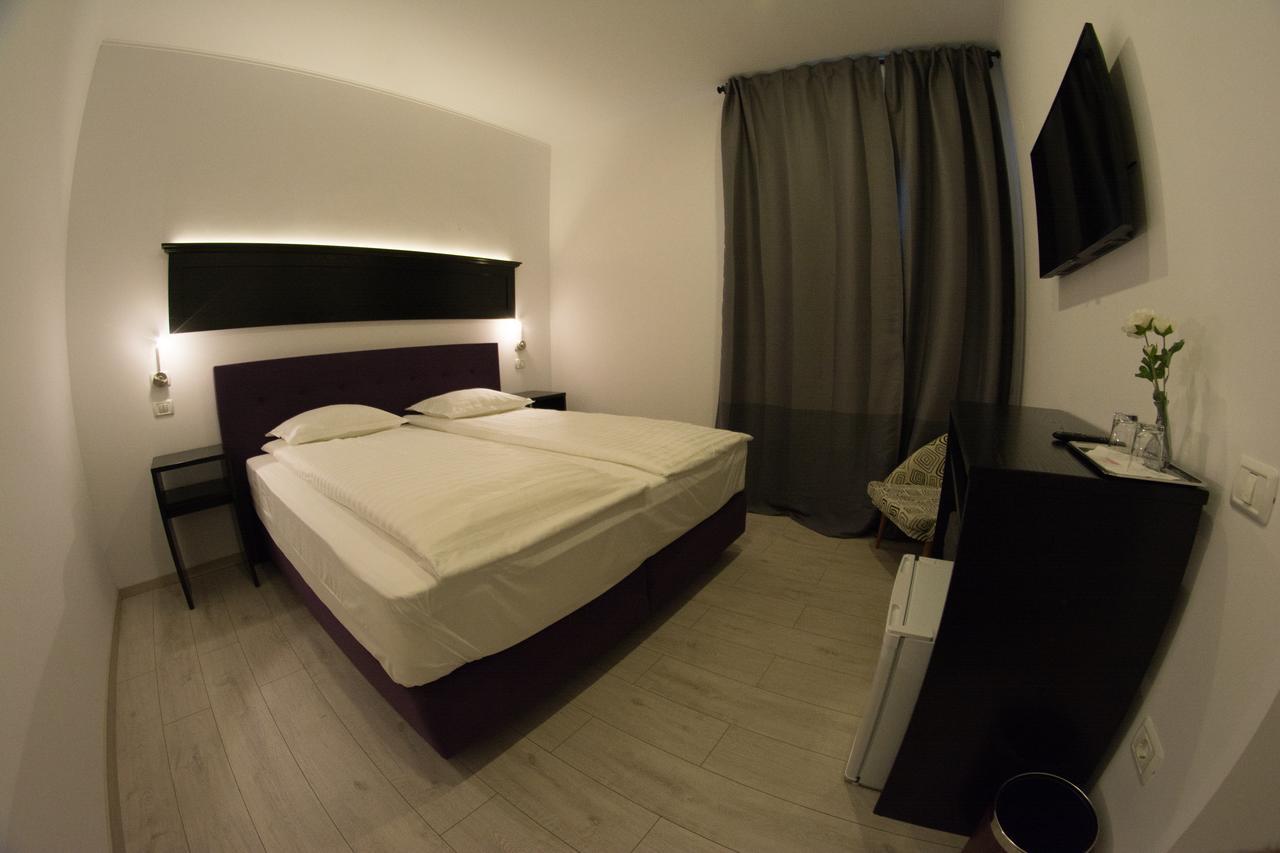 Casa Branga Bed & Breakfast Deva Luaran gambar