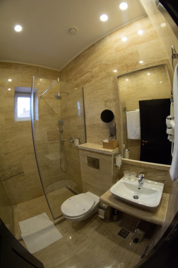 Casa Branga Bed & Breakfast Deva Luaran gambar